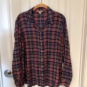 Lucky Brand